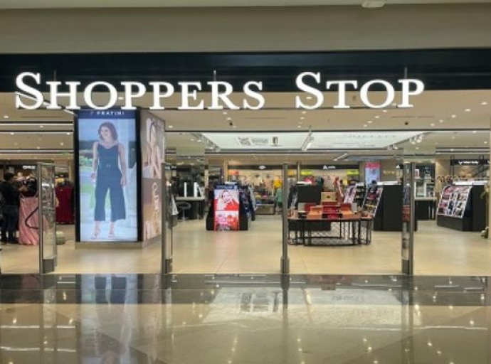 Shoppers Stop leases prime retail space in Ghaziabad 